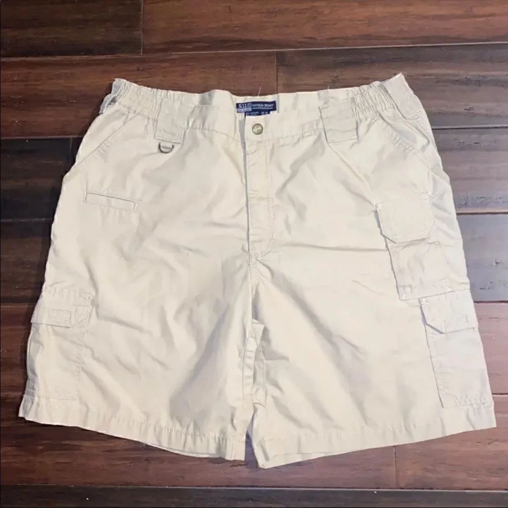 5.11 Tactical Cargo Shorts 